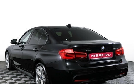 BMW 3 серия, 2017 год, 2 750 000 рублей, 7 фотография