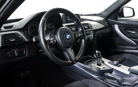 BMW 3 серия, 2017 год, 2 750 000 рублей, 14 фотография