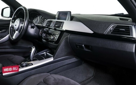 BMW 3 серия, 2017 год, 2 750 000 рублей, 10 фотография