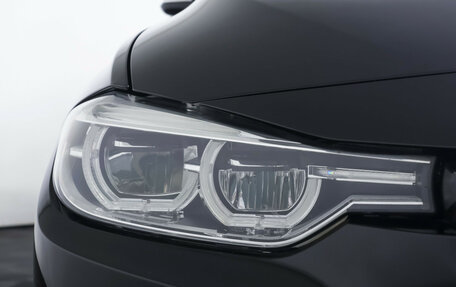 BMW 3 серия, 2017 год, 2 750 000 рублей, 20 фотография