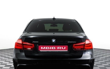 BMW 3 серия, 2017 год, 2 750 000 рублей, 6 фотография