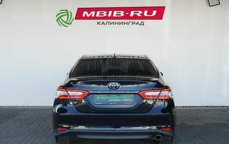 Toyota Camry, 2019 год, 2 990 000 рублей, 4 фотография