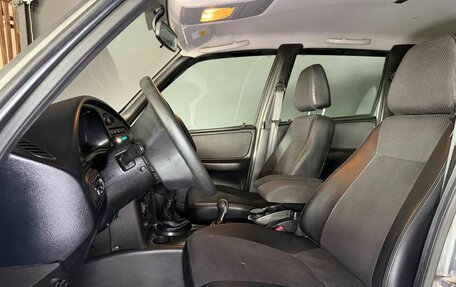 Chevrolet Niva I рестайлинг, 2013 год, 590 000 рублей, 6 фотография