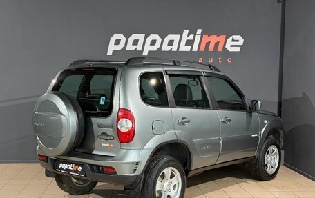 Chevrolet Niva I рестайлинг, 2013 год, 590 000 рублей, 3 фотография