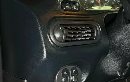 Chevrolet Niva I рестайлинг, 2013 год, 590 000 рублей, 8 фотография