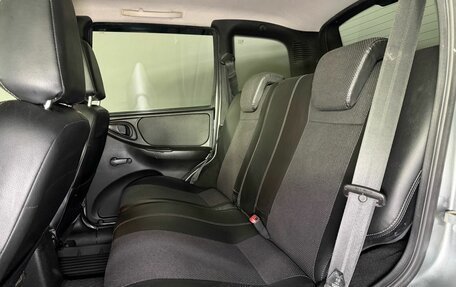Chevrolet Niva I рестайлинг, 2013 год, 590 000 рублей, 12 фотография