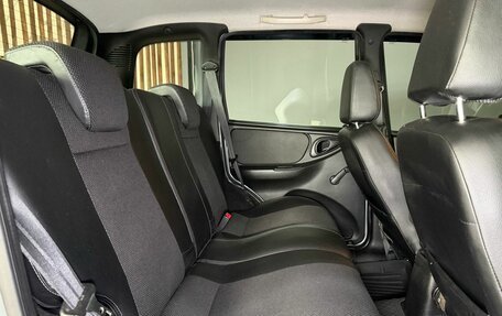 Chevrolet Niva I рестайлинг, 2013 год, 590 000 рублей, 13 фотография