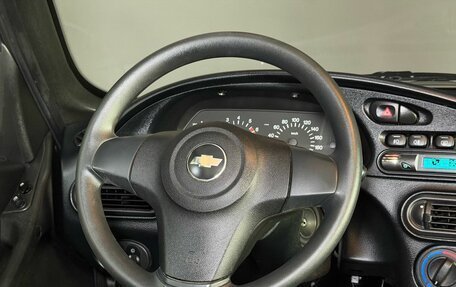 Chevrolet Niva I рестайлинг, 2013 год, 590 000 рублей, 14 фотография