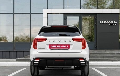 Haval Jolion, 2026 год, 2 672 010 рублей, 6 фотография