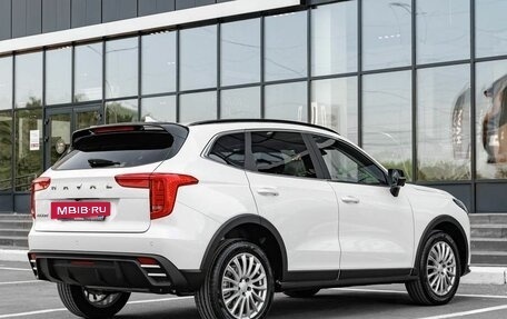 Haval Jolion, 2026 год, 2 672 010 рублей, 9 фотография