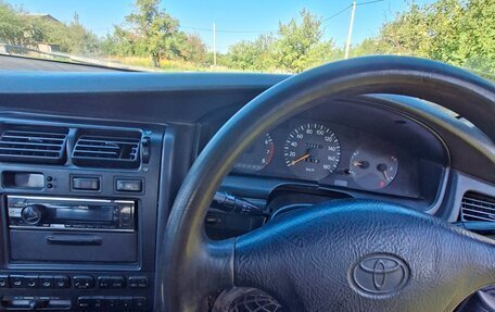 Toyota Corona IX (T190), 1994 год, 120 000 рублей, 8 фотография