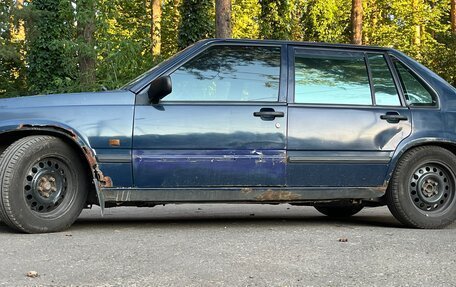 Volvo 940, 1993 год, 169 000 рублей, 5 фотография