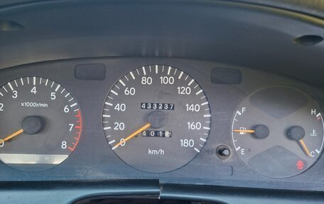 Toyota Corona IX (T190), 1994 год, 120 000 рублей, 7 фотография