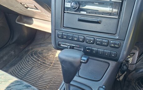 Toyota Corona IX (T190), 1994 год, 120 000 рублей, 6 фотография