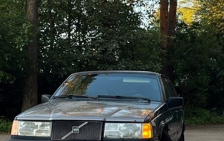 Volvo 940, 1993 год, 169 000 рублей, 2 фотография