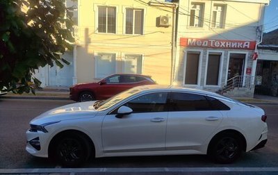 KIA K5, 2022 год, 2 500 000 рублей, 1 фотография