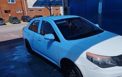 Geely GC6, 2014 год, 170 000 рублей, 1 фотография