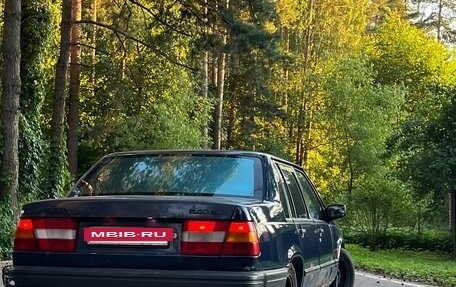 Volvo 940, 1993 год, 169 000 рублей, 3 фотография