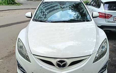 Mazda 6, 2011 год, 835 000 рублей, 1 фотография