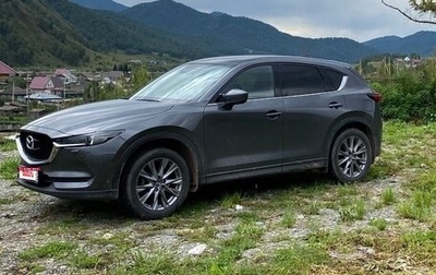 Mazda CX-5 II, 2020 год, 3 590 000 рублей, 1 фотография