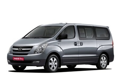 Hyundai Grand Starex Grand Starex I рестайлинг 2, 2010 год, 1 650 000 рублей, 1 фотография