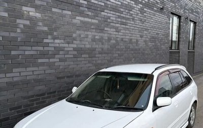 Mazda Familia, 2001 год, 200 000 рублей, 1 фотография