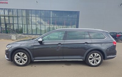 Volkswagen Passat B8 рестайлинг, 2019 год, 2 850 000 рублей, 1 фотография