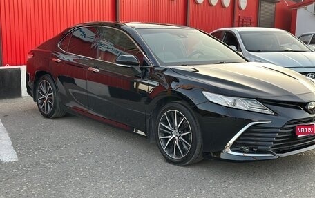 Toyota Camry, 2020 год, 2 380 000 рублей, 1 фотография
