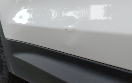 Hyundai Santa Fe III рестайлинг, 2013 год, 2 500 000 рублей, 1 фотография