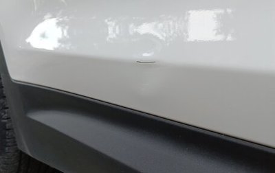 Hyundai Santa Fe III рестайлинг, 2013 год, 2 500 000 рублей, 1 фотография
