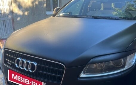 Audi Q7, 2006 год, 950 000 рублей, 1 фотография