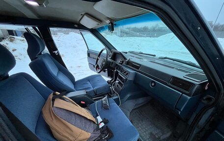 Volvo 940, 1993 год, 169 000 рублей, 9 фотография