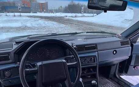 Volvo 940, 1993 год, 169 000 рублей, 10 фотография