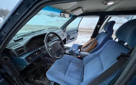 Volvo 940, 1993 год, 169 000 рублей, 12 фотография