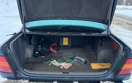 Volvo 940, 1993 год, 169 000 рублей, 14 фотография