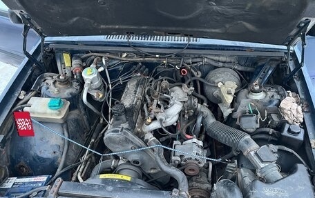 Volvo 940, 1993 год, 169 000 рублей, 15 фотография