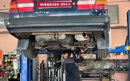 Volvo 940, 1993 год, 169 000 рублей, 8 фотография