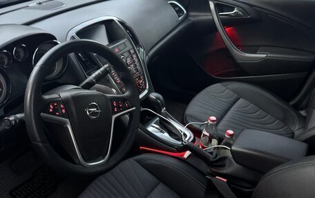 Opel Astra J, 2014 год, 700 000 рублей, 6 фотография