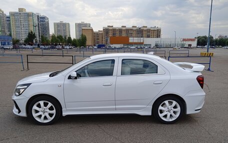 Ravon R4, 2019 год, 1 500 000 рублей, 12 фотография