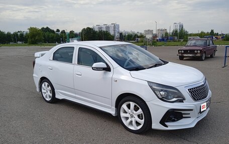 Ravon R4, 2019 год, 1 500 000 рублей, 14 фотография