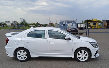 Ravon R4, 2019 год, 1 500 000 рублей, 13 фотография