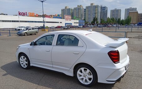 Ravon R4, 2019 год, 1 500 000 рублей, 18 фотография