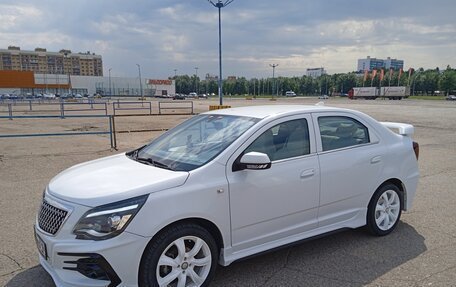 Ravon R4, 2019 год, 1 500 000 рублей, 19 фотография