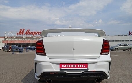 Ravon R4, 2019 год, 1 500 000 рублей, 16 фотография
