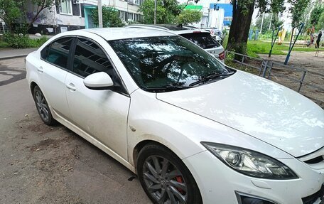Mazda 6, 2011 год, 835 000 рублей, 3 фотография