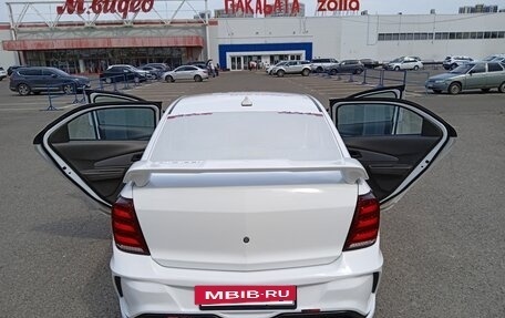 Ravon R4, 2019 год, 1 500 000 рублей, 6 фотография