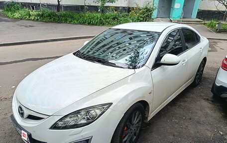 Mazda 6, 2011 год, 835 000 рублей, 4 фотография