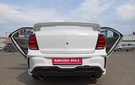 Ravon R4, 2019 год, 1 500 000 рублей, 5 фотография