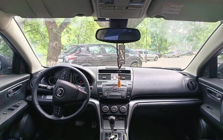 Mazda 6, 2011 год, 835 000 рублей, 8 фотография