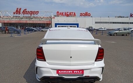 Ravon R4, 2019 год, 1 500 000 рублей, 17 фотография
